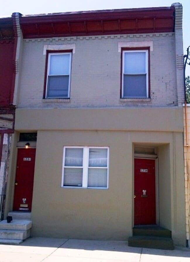 Photo - 1234 Point Breeze Ave Unit 1st floor