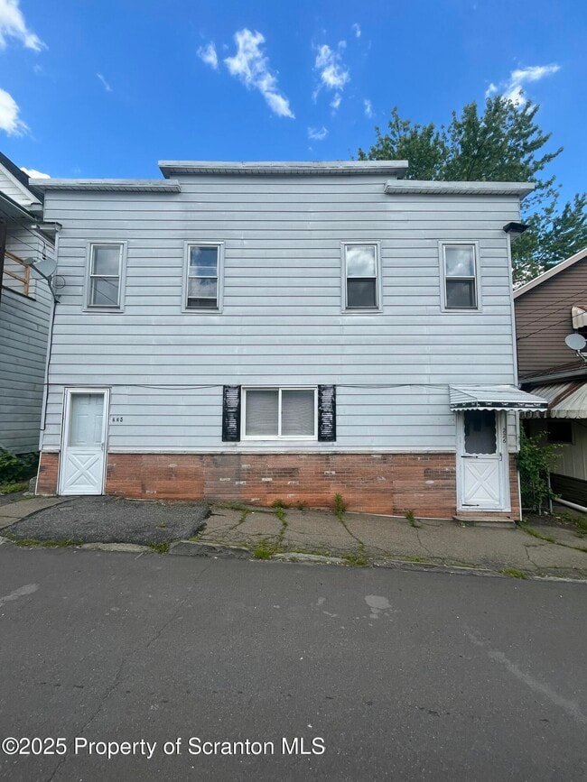 Photo - 226 Union St Apartment