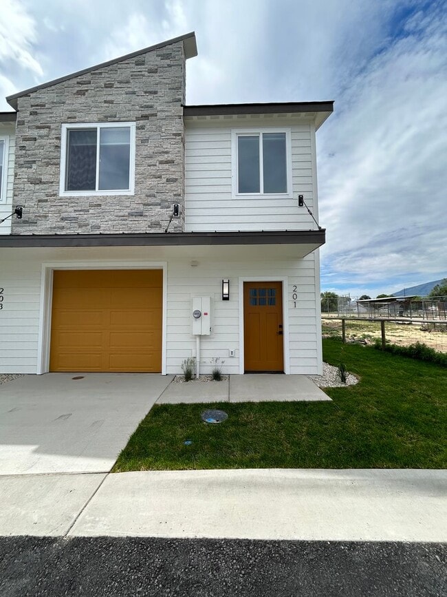 Photo - New Townhome