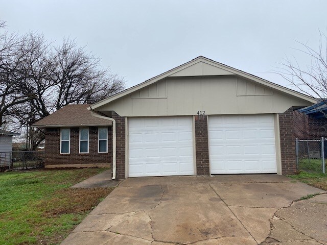 Photo - 412 NW 90th St (Oklahoma City, OK)