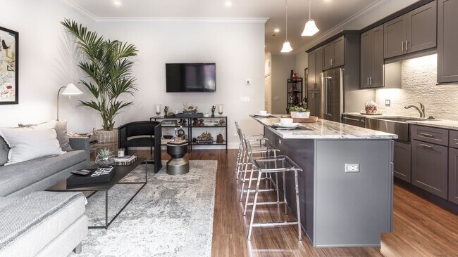 Photo - 110 S Aberdeen St Unidad 203