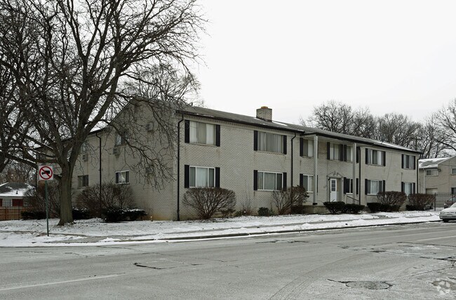 Lahser Six Apartaments - Lahser & Six Apartments