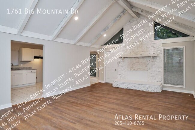 Photo - 1761 Big Mountain Dr