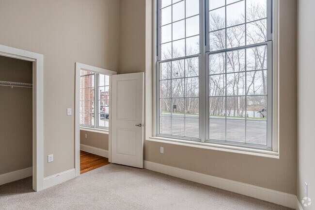 Ashworth Lofts