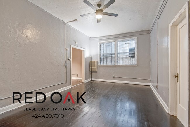 Photo - 854 S Oxford Ave Condo Unit 107
