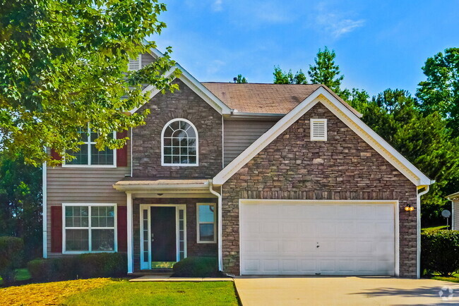 Building Photo - 40 Stone Ridge Way Rental