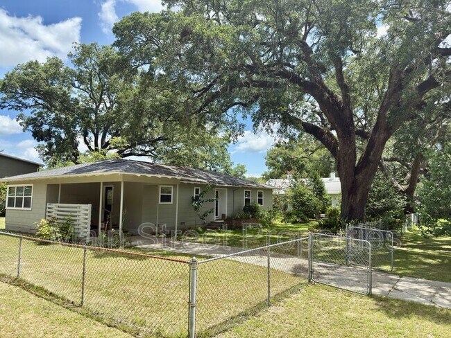 Photo - 1400 E Mallory St