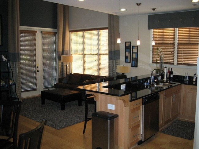 Photo - Urban Lofts Condos