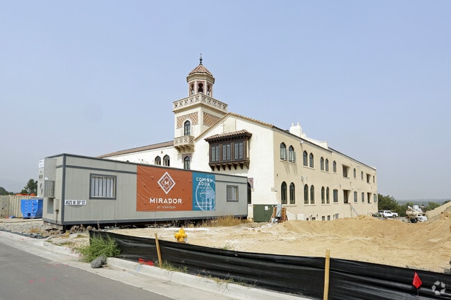 Photo - Mirador at Tennyson