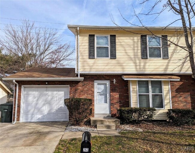 Building Photo - 263 Spencer Pl