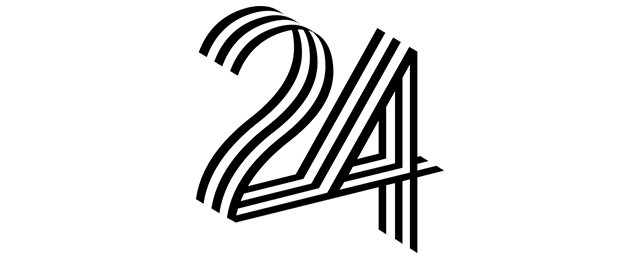 The 24