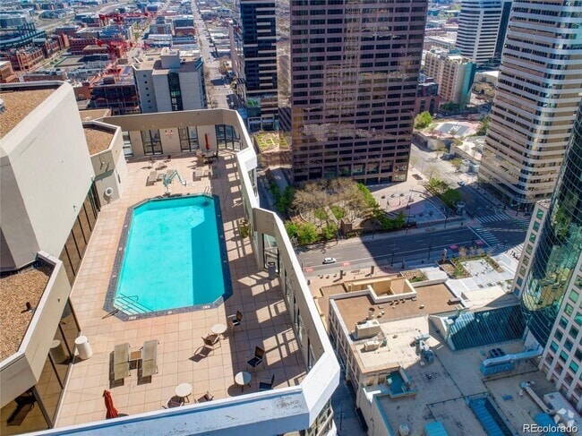 Building Photo - 1625 Larimer St Unit 601 Rental