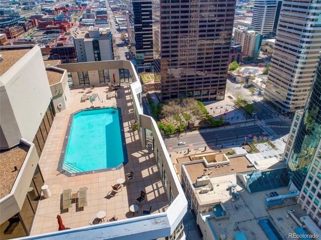 Photo - 1625 Larimer St Condo Unit 601