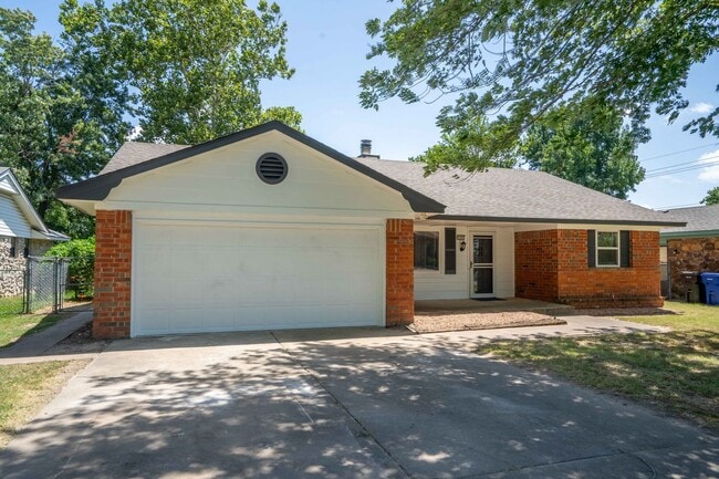 Photo - Newly renovated 3 bed, 2 bath! Great location! Schedule a tour today!