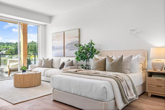 Telus Living Sechelt