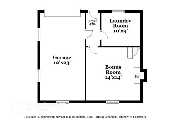 Photo - 2931 Carrollwood Dr