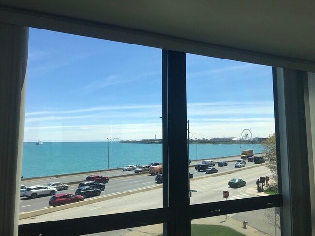 Photo - 900 N Lake Shore Dr Condo