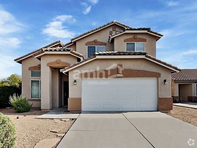 Building Photo - 6507 W Hughes Dr Rental
