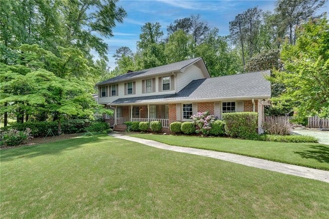 Building Photo - 5699 Bend Creek Rd