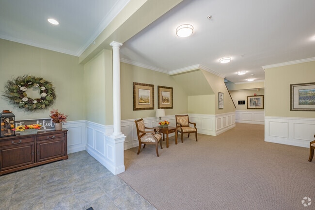 North Pointe Apartments