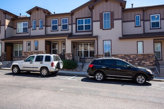 Photo - Townhome in the N/E Area for Rent