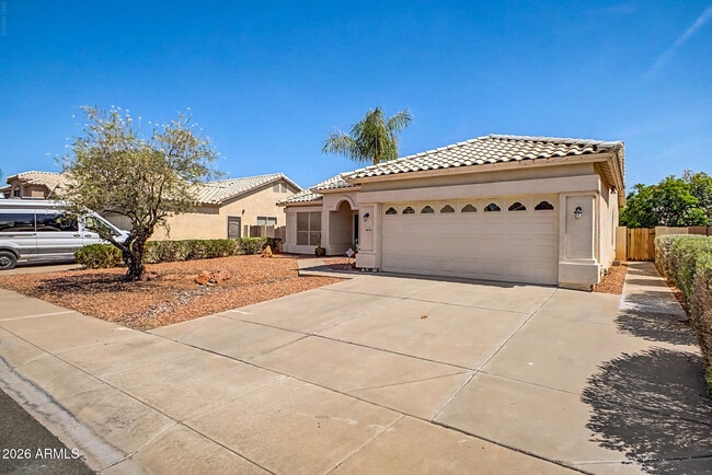 405 W Primoroso Dr