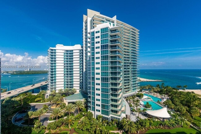 10275 Collins Ave Unit 1404