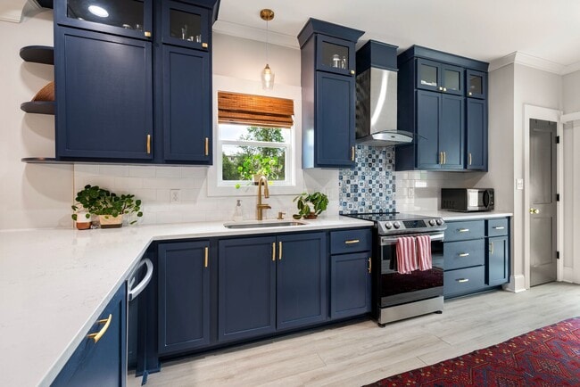 Photo - Beautifully Updated 3 Bedroom, 2 Bathroom Home in Prime Durham Location – Move-In Ready!