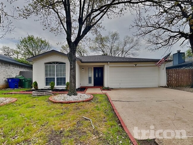 Photo - 1109 Glen Creek Dr