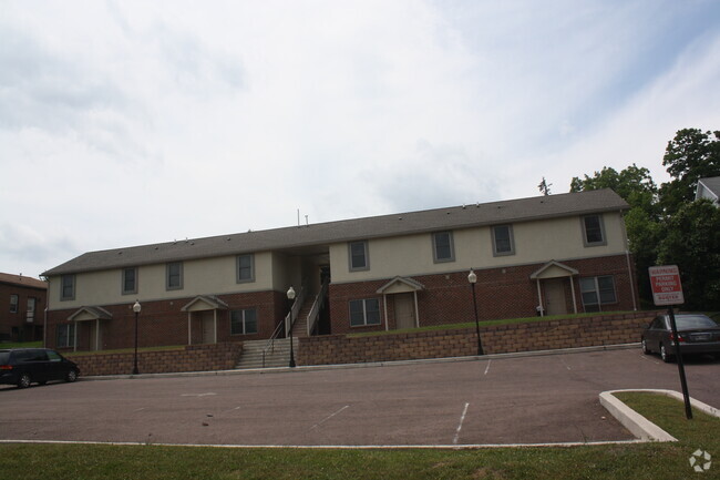 Apartments Near Frostburg State University