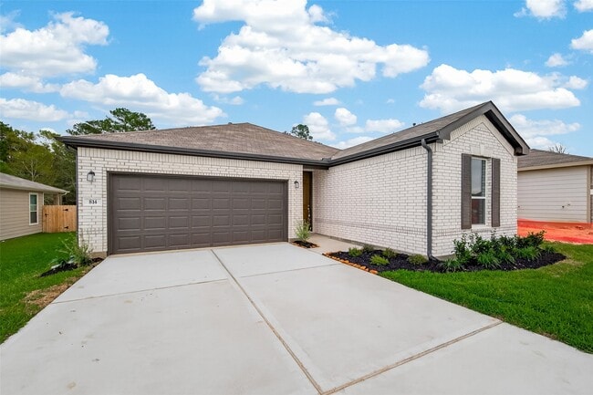 Photo - 814 Mustang Rdg Ter