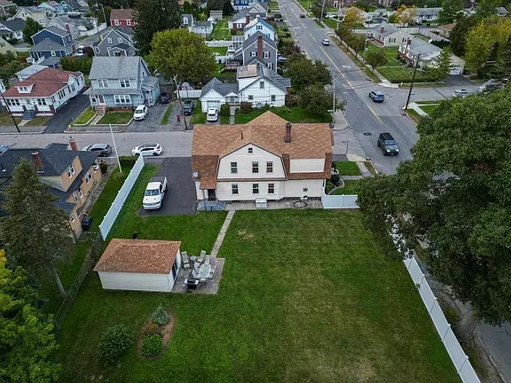 Photo - 460 Burncoat St Apartamentos Unidad 460B Burncoat Street