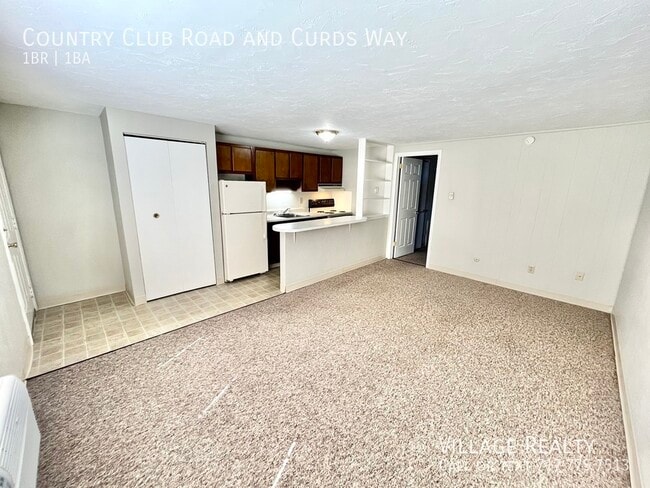 Photo - 613 Country Club Rd Unidad E