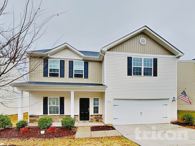 Photo - 945 Joselynn Drive