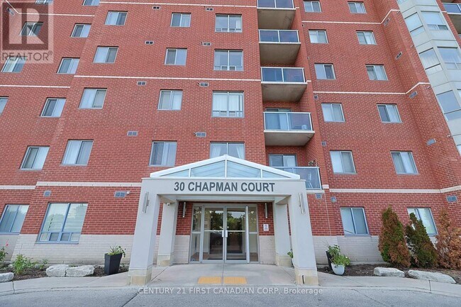 Photo - 30 Chapman Ct Unit 1001