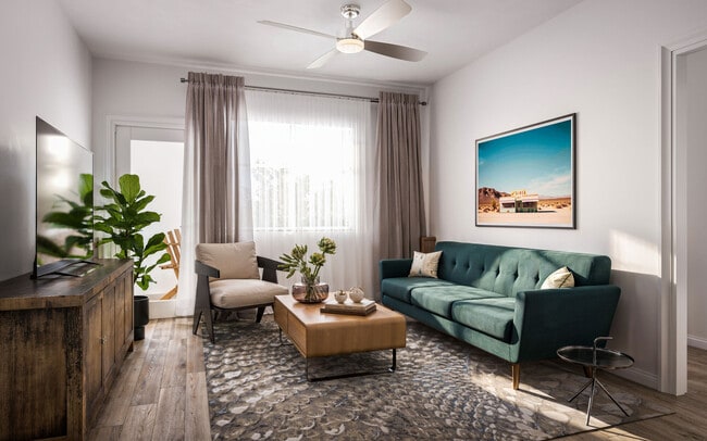 Photo - Norco Valley