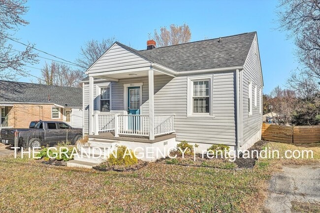 Photo - 3911 Michigan Ave NW