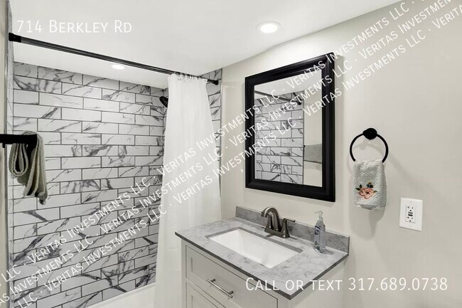 Photo - 714 Berkley Rd