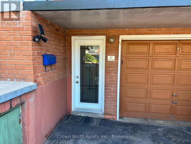 Photo - 57 Milady Rd Unité BSMT