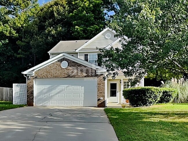 Photo - 4020 Angels Dr House