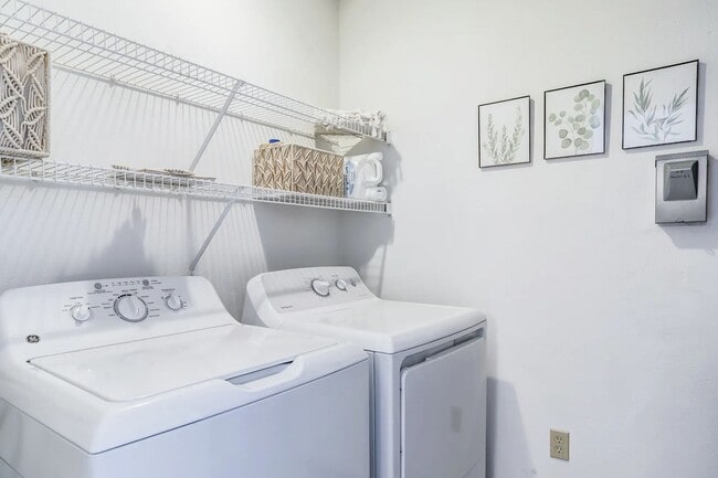 The Fox Townhomes