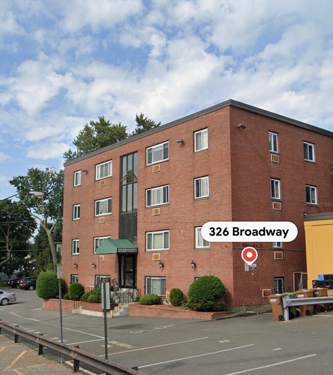 Building Photo - 326 Broadway Unit 7