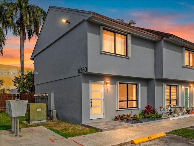Building Photo - 8360 NW 8th St