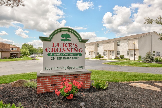 Lukes Crossing - Lukes Crossing Apartments
