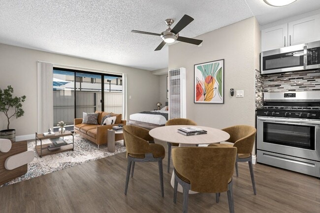 Photo - Harbor Terrace