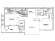 Two Bedroom (B)
