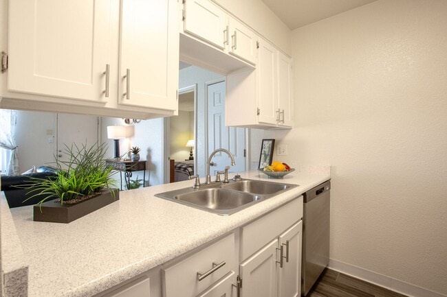 Photo - Whispering Sands