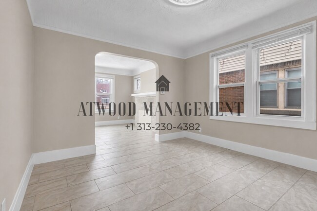 Photo - This beautifully updated 3-bedroom, 1-bath single-family home is ready for move-in!