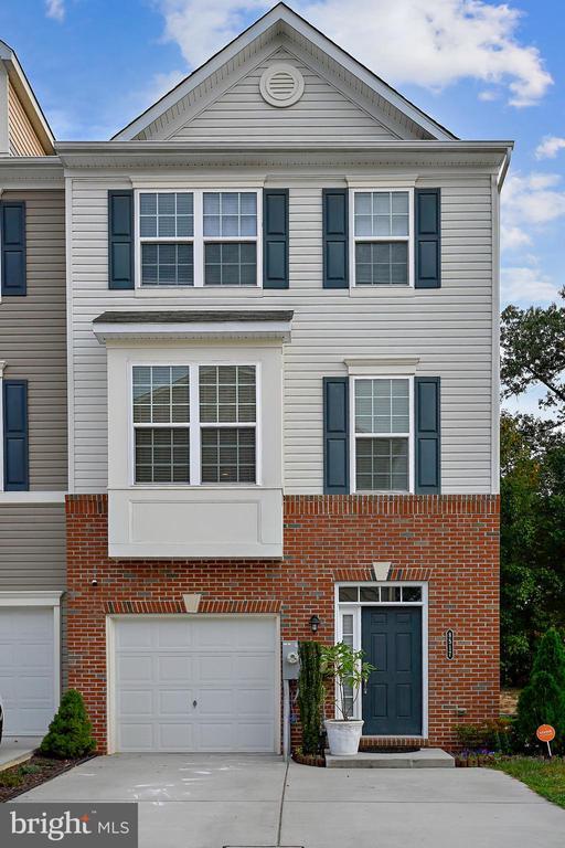 Photo - 8517 Golden Eagle Ln Townhome