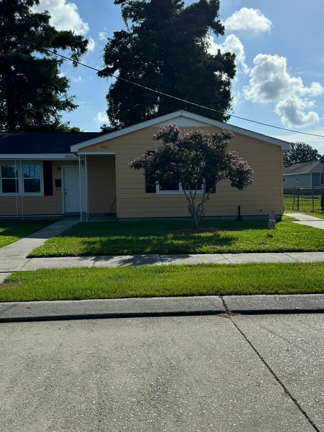 Photo - 2407 Rose Dr Unit 2407 Rose Dr. Gretna La.